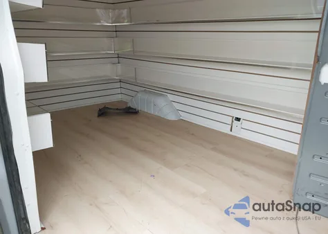 2015 Ford Transit-250 from USA, damaged, VIN 1FTNR2YM6FKA27814